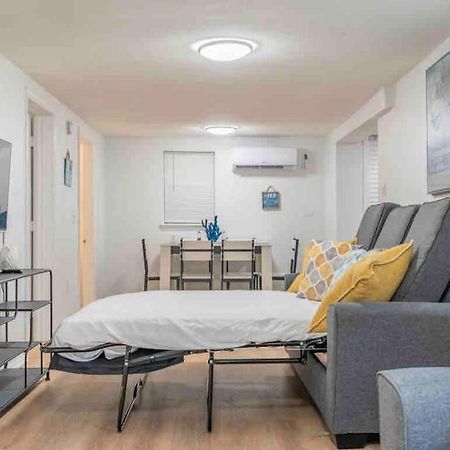 Lovely 2 Bedrooms, Steps Away From The Beach. Брадентон-Бич Экстерьер фото